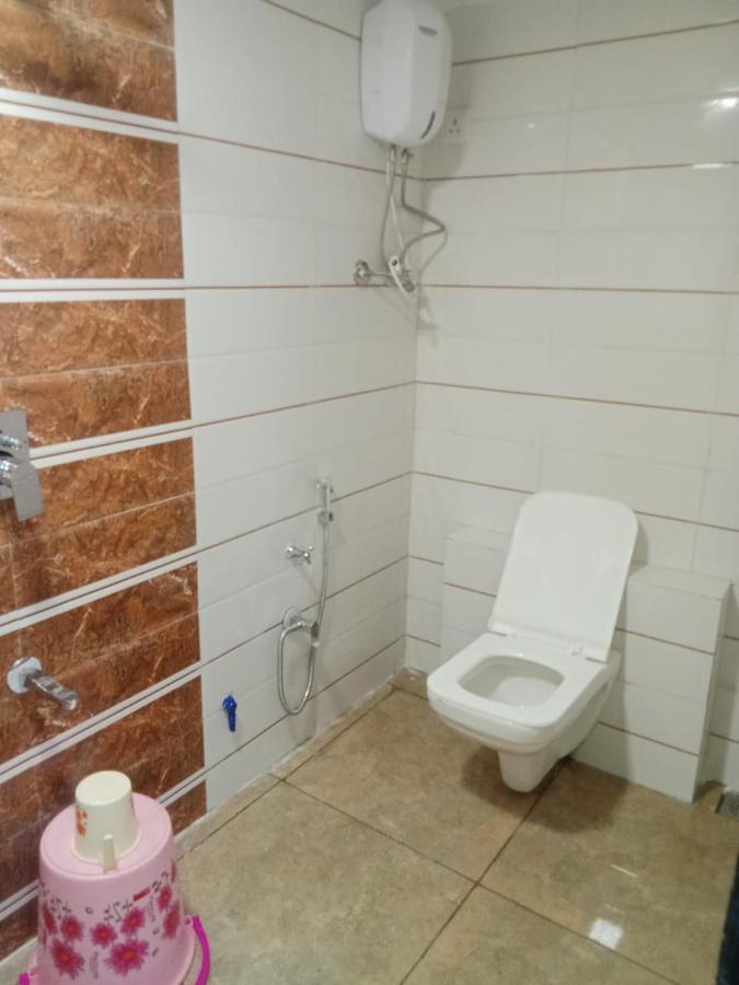 Hotel Rk Villa Vadodara Eksteriør billede