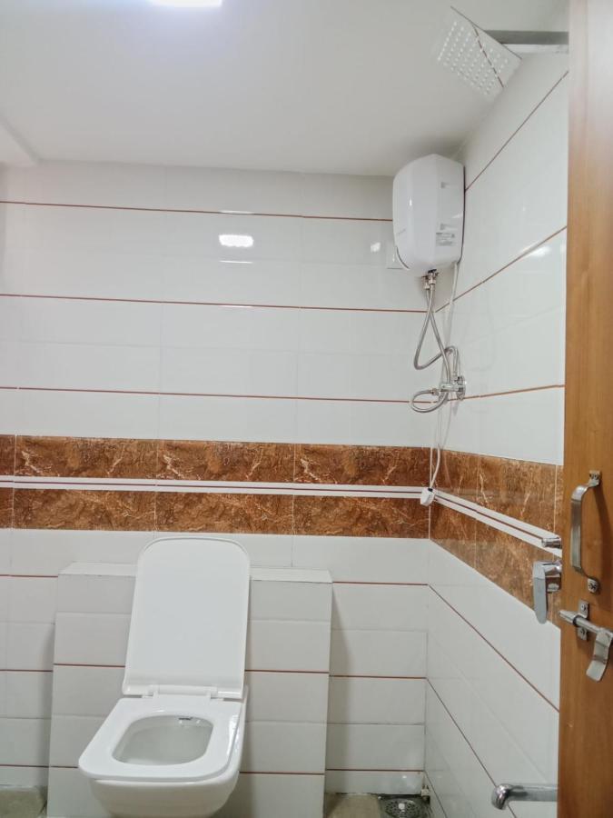 Hotel Rk Villa Vadodara Eksteriør billede