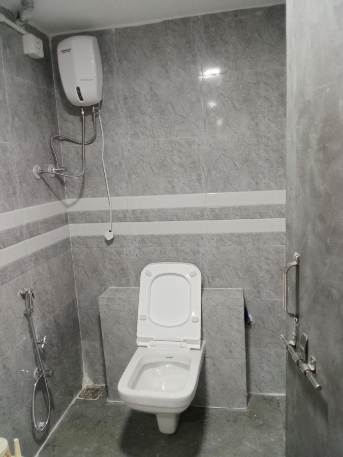 Hotel Rk Villa Vadodara Eksteriør billede